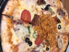 -清真·艾美可餐厅(大悦汇店)