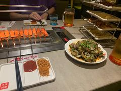 -丰茂烤串(金源店)