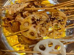 -乐山鲜知味钵钵鸡(奎星楼店)