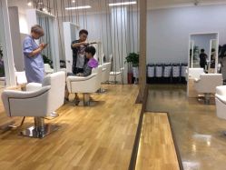 点击看大图 大厅-P.STYLE派斯造型