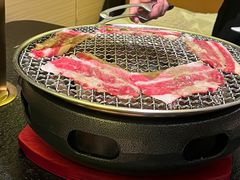 -樱嘢·炭火烧肉(惠南店)