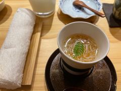 -鮨青(恒基名人购物中心店)