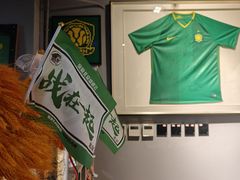 -京狮炙燥·精酿烧烤(首经贸店)