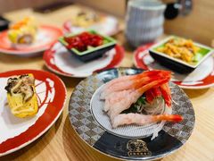 -禾绿寿司(星光68广场店)