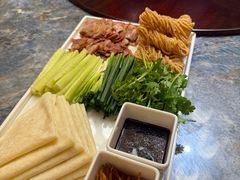-饺子功·东北记忆·锅包肉(电厂路店)