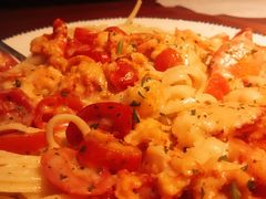 -RED LOBSTER(中城西店)