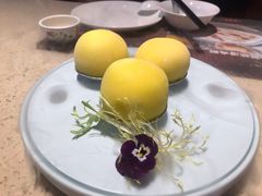 泰式冰榴莲-点都德(花城店)