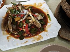 -广记海鲜(杨汊湖一店)