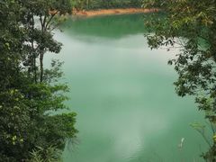 -增城大丰门漂流