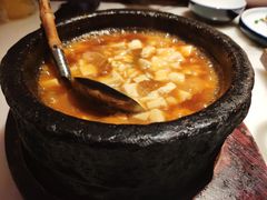 -绿茶餐厅(松江万达店)