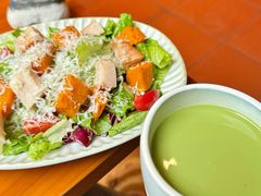 -About Bistro關於·泰式家庭料理