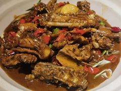 -西郊八号·山野江西菜(开发区店)