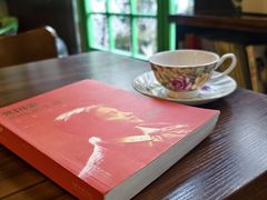 -芙蕾哥哥souffle