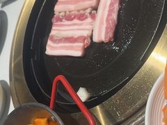 -韩时烤肉(枫蓝店)