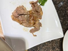 -正苑26年海鲜烤肉•牛尾汤汤饭(东港店)