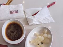 -喜家德虾仁水饺(金融中心店)