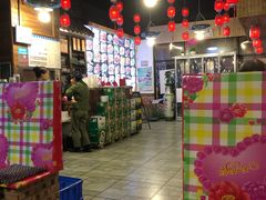 -人民公社铁锅炖·东北菜(卫国道店)