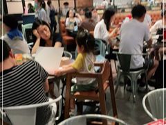 大堂-新旺茶餐厅(嘉里城店)