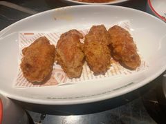 -新白鹿餐厅(虹桥南丰城店)