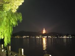 -杭州西湖柳莺里酒店