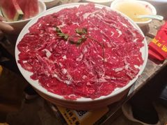 -码头故事火锅(大丰店)
