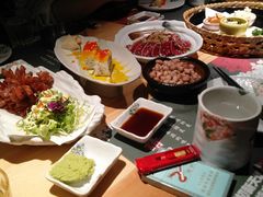 -萤初高端日料王(曲江银泰店)