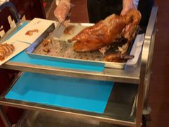 -全聚德(上海首店浦东店)
