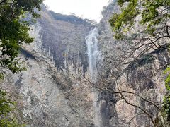 -石门洞景区