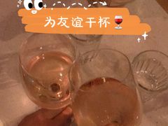 -Bitter酒吧(五原路店)