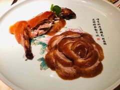 -京华烟云·北京烤鸭(领展购物广场·中关村店)