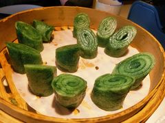 -姜君·千岛湖鱼头馆(浦东大道店)