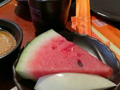 -高兴壹锅·潮汕鲜牛肉火锅(良乡梅花庄店)
