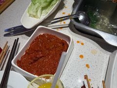 -海底捞火锅(杭州庆春路夜宵主题店)