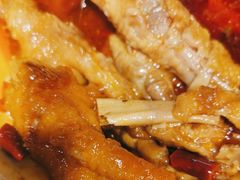 -鸽子窝(青塔店)