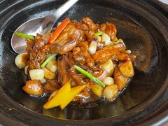 -长沙顺天凯宾斯基酒店·祈顺酒家中餐厅(雨花亭店)