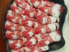 -东来顺•非遗火锅(外滩店)
