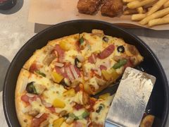 -必胜客餐厅(昆百大泰业城店)