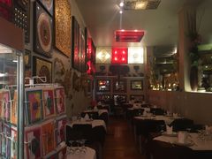 -Thai Pothong Restaurant