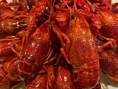 -巴厘龙虾·榜首油焖大虾(音乐学院·沿江酒馆店)