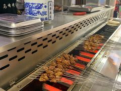 -清真·马峰烤肉(小学习北巷店)