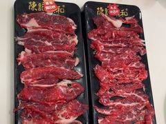 -陈记顺和牛肉火锅(永泰店)