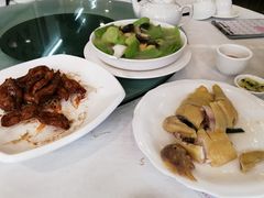 -文记壹心鸡(宝华路店)