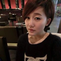 -3AM HAIR SALON染发烫发接发