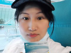 -龙阳路磁悬浮列车总站-停车场