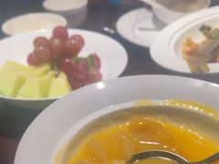 -庭院江南菜•烤鸭•非遗传承(丰台总部基地店)
