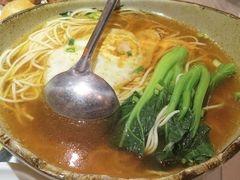 -鸽味轩·粤菜小馆(高楼门总店)