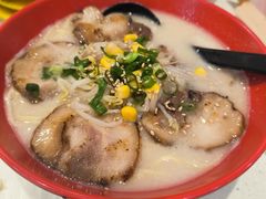 -京樽回転寿司(奥林匹克店)