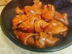 -济南孟家扒蹄店