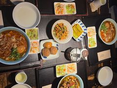 -喜晋道面馆(华严寺广场店)
