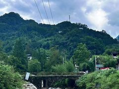 -青城山